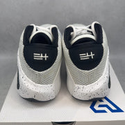 Nike Zoom Freak 1 White Black 11 (Pre-Owned) - aux