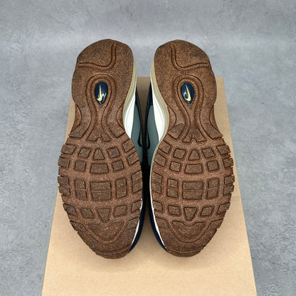 Nike Air Max 97 Cork *pre-owned* SIZE 8.5