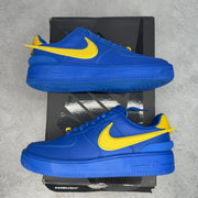 Nike Air Force 1 Low SP AMBUSH Game Royal - Image 1