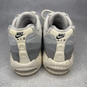 Nike Air Max 95 Light Bone GID *pre-owned* SIZE 12
