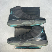 Jordan 11 Retro Gamma Blue (2013) 13 (Pre-Owned) - front