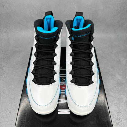 Jordan 9 Retro Powder Blue (2024)