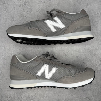 New Balance 515v3 Marblehead *pre-owned* SIZE 11.5