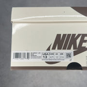 Jordan 1 Retro Low OG SP Travis Scott Velvet Brown 13 (Pre-Owned) - Kicks Collective PA - Jordan - DM7866-202-13-PO-2 - Pre-Owned Sneakers - 13M / 14.5W