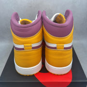 Jordan 1 Retro High OG Brotherhood 10.5 (Pre-Owned) - aux