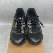 ASICS Gel-Kayano 14 Black Pure Silver 9.5 (Pre-Owned) - tag