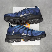 Nike Air VaporMax Plus Obsidian  *pre-owned* SIZE 11