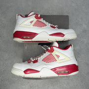 Jordan 4 Retro Alternate 89 12 (Pre-Owned) - front