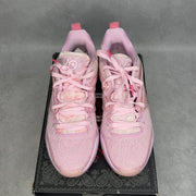 Nike KD 15 Aunt Pearl 9.5 (Pre-Owned) - tag