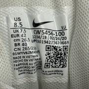 Nike Air Max 90 USA (2020)  *pre-owned* SIZE 8.5