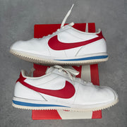 Nike Classic Cortez Forrest Gump (2024) *pre-owned* SIZE 12.5
