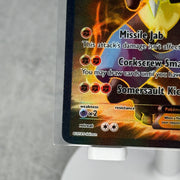 Flareon EX (Full Art) - Generations: Radiant Collection (GEN)