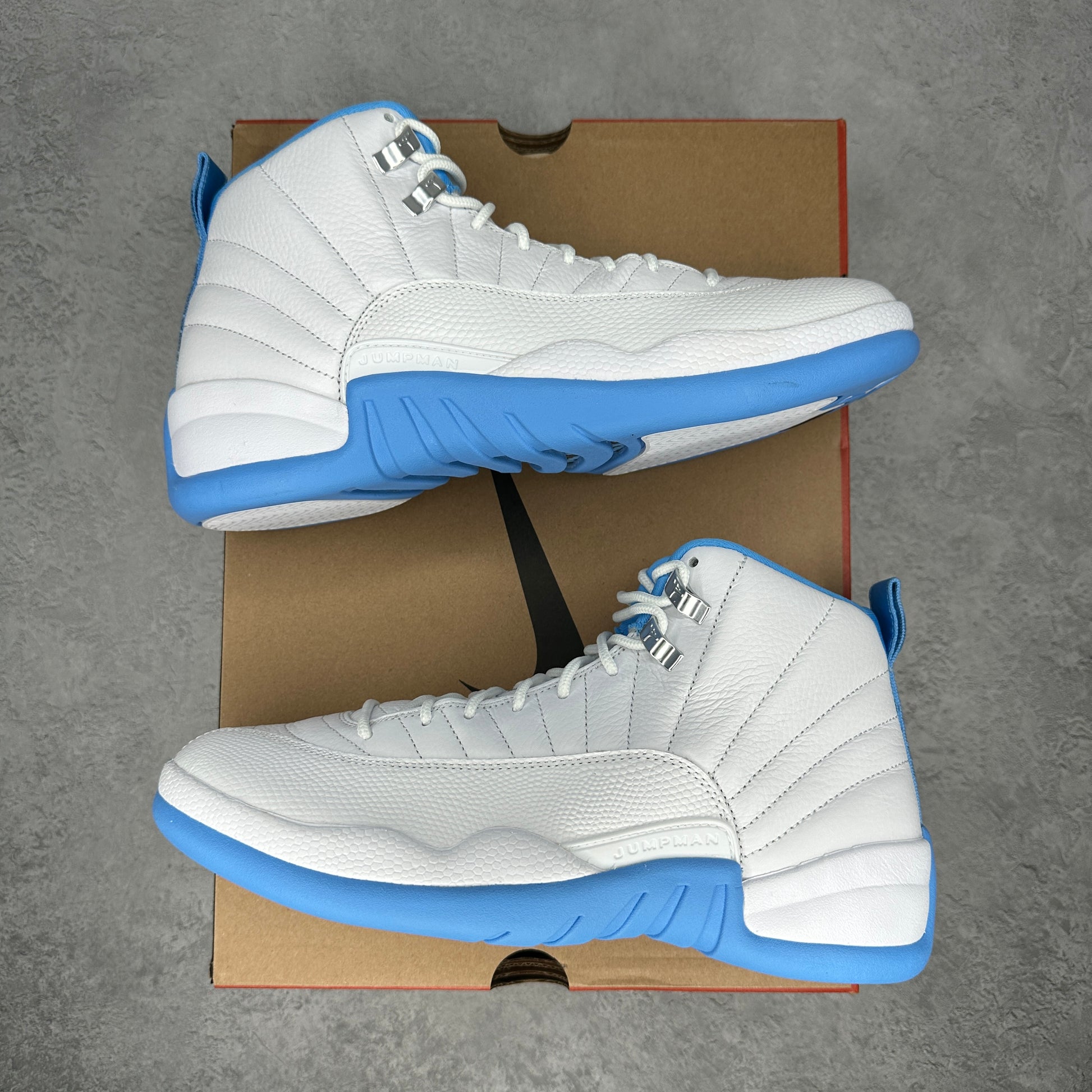 Jordan 12 Retro Melo (2025)