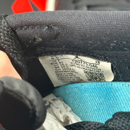 Jordan 1 Retro Low OG NC to Chi (Women's) *pre-owned* SIZE 9.5W