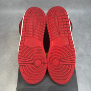 Jordan 1 Mid Banned (2020) 9.5 (Pre-Owned) - aux