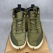 Jordan 12 Retro Chris Paul Class Of 2003 *pre-owned* SIZE 10
