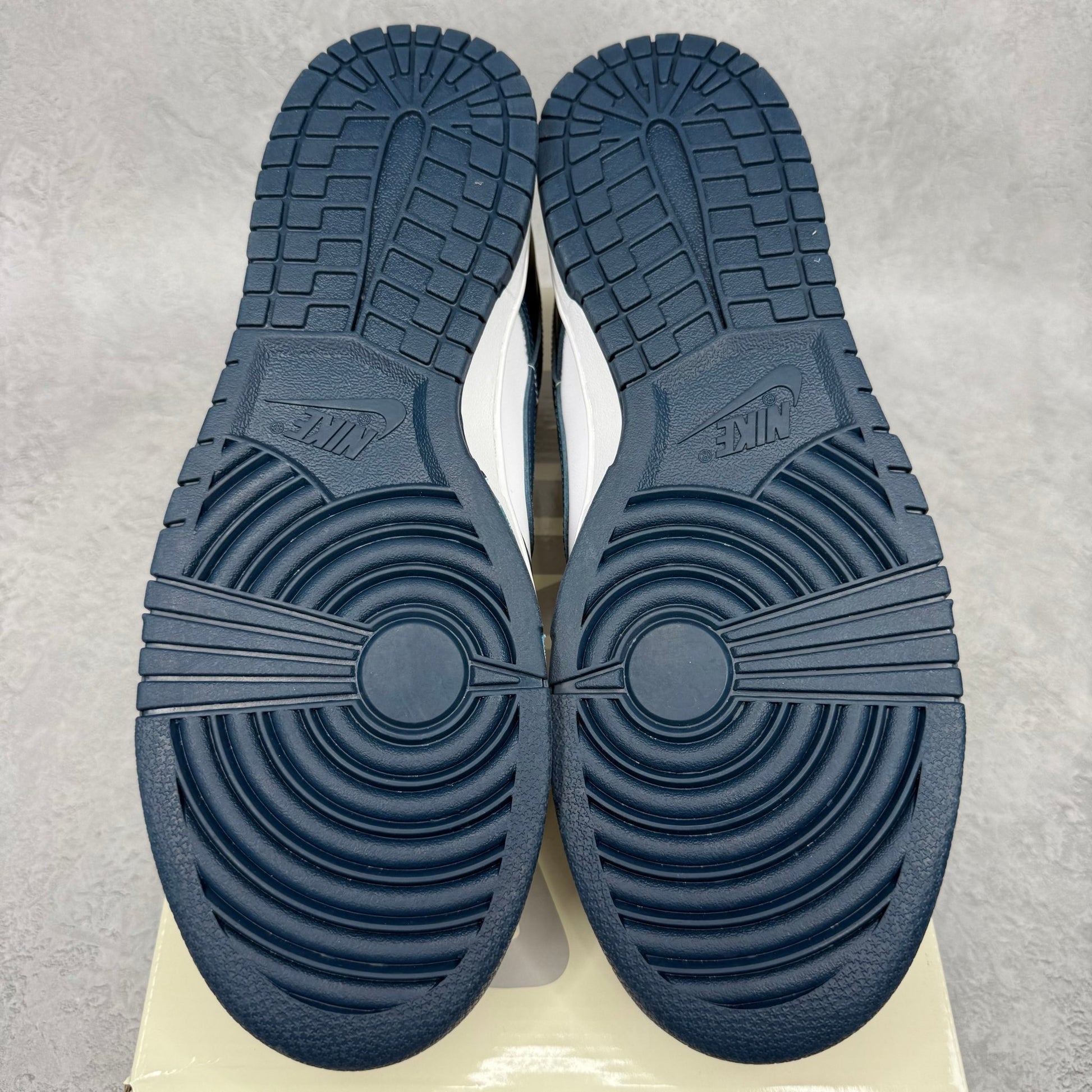 Nike Dunk Low Valerian Blue - Kicks Collective PA - Nike - DD1391 - 400 - Men's Shoes - 11.5M/13W - Brand New