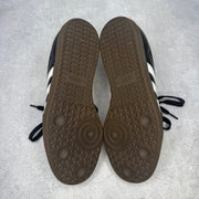 adidas Samba OG Black White Gum *pre-owned* SIZE 7.5