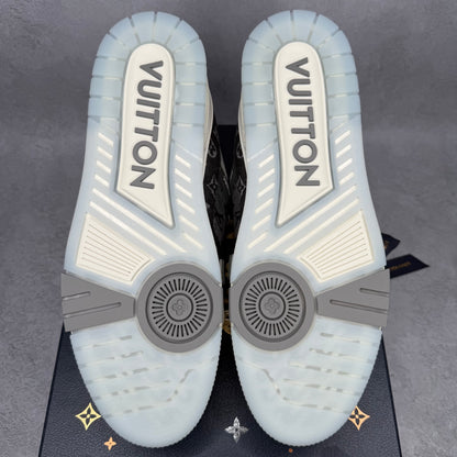 LV Trainer Sneaker Grey (US12/LV11)