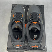Jordan 3 Retro Fear Pack (2023) 13 (Pre-Owned) - Kicks Collective PA - Jordan - CT8532-080-13-PO-4 - Pre-Owned Sneakers - 13M / 14.5W
