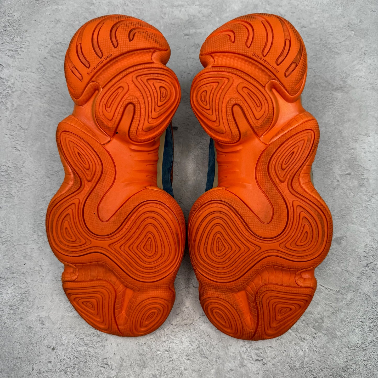 adidas Yeezy 500 Enflame *pre - owned* SIZE 8.5 - Kicks Collective PA - adidas - GZ5541 - Men's Shoes - 8.5M/10W - Pre - Owned