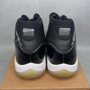 Jordan 11 Retro Jubilee 25th Anniversary 10.5 (Pre-Owned) - Image 4