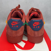 Nike Air Force 1 Low La Familia 10.5 (Pre-Owned) - Image 4