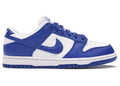 Nike Dunk Low SP Kentucky * pre-owned* SIZE 9