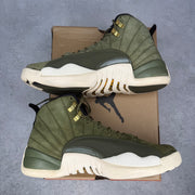 Jordan 12 Retro Chris Paul Class Of 2003 *pre-owned* SIZE 10