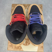 Jordan 1 Retro High OG Heirloom 10.5 (Pre-Owned) - Kicks Collective PA - Jordan - 555088-202-10.5-PO-1 - Pre-Owned Sneakers - 10.5M / 12W