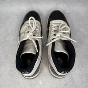 Jordan 11 Retro Concord (2018) *pre - owned* SIZE 10.5 - Kicks Collective PA - Jordan - 378037-100 - Men's Shoes - 6.5M/8W - Pre - Owned - No Box