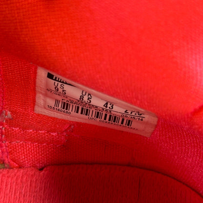 Nike LeBron 12 Akron Birch *pre - owned* SIZE 9.5 - Kicks Collective PA - Nike - 707558-363 - Men's Shoes - 9.5M/11W - Pre - Owned