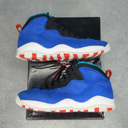 Jordan 10 Retro Tinker 11 (Pre-Owned) - Image 1