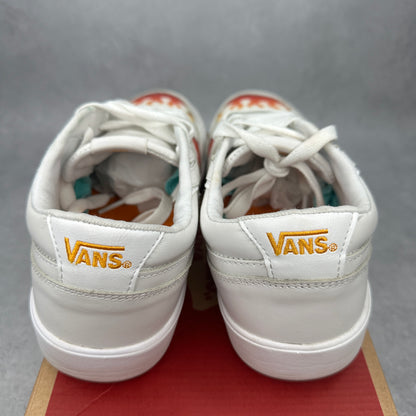 Vans Lowland CC Lenticular *pre-owned* SIZE 10.5