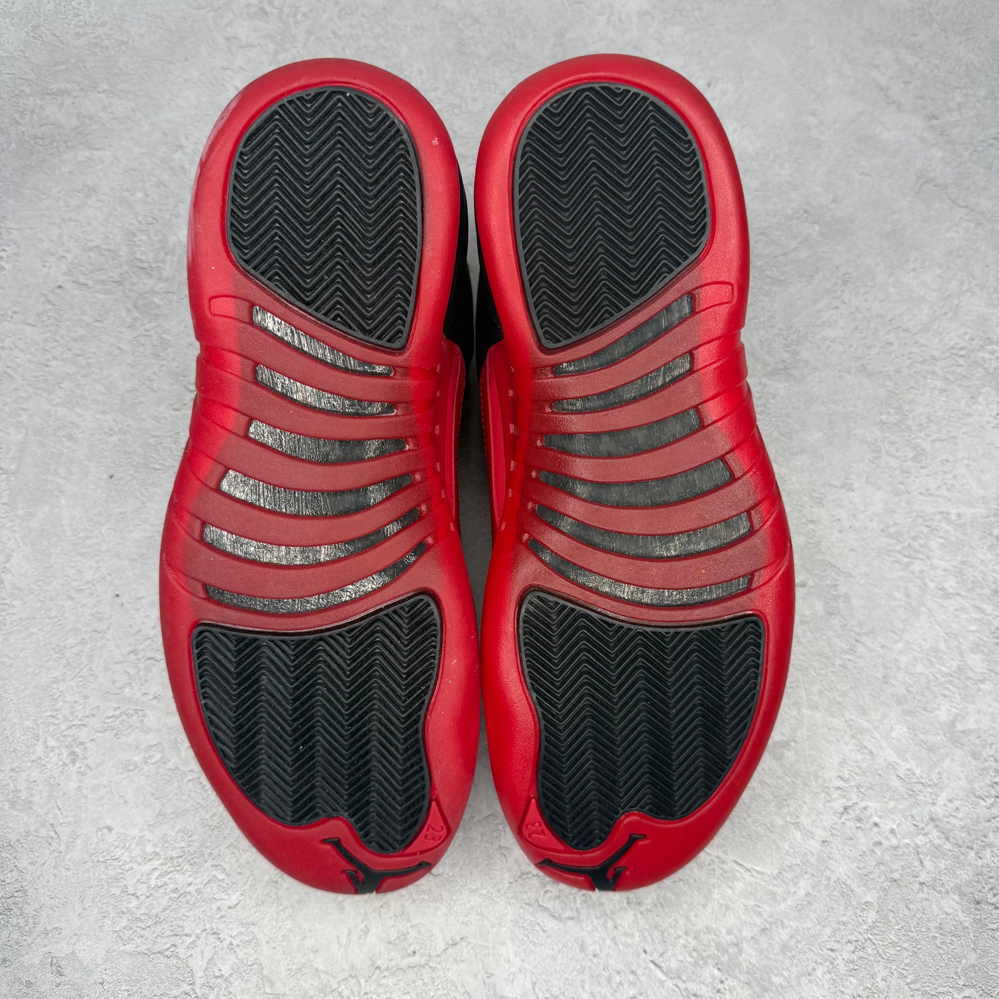 Jordan 12 Retro Flu Game (2025)