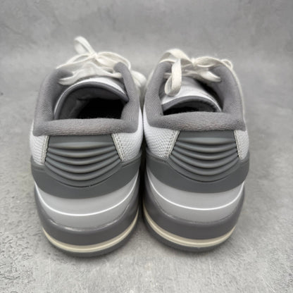 Jordan 2/3 White Cement *pre - owned* SIZE 10 - Kicks Collective PA - Jordan - FD0383-101 - Men's Shoes - 10M/11.5W - Pre - Owned