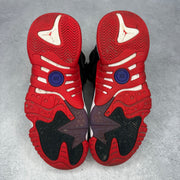 Jordan Jumpman Two Trey Raptors *pre-owned* SIZE 7.5