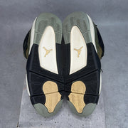 Jordan 4 Retro SE Craft Medium Olive 12 (Pre-Owned) - Image 6