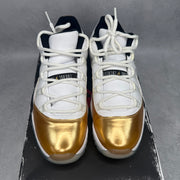 Jordan 11 Retro Low Closing Ceremony *pre-owned* SIZE 10