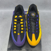 Nike Air Max 95 NRG LeBron Lakers 9.5 (Pre-Owned) - Kicks Collective PA - Nike - CZ3624-001-9.5-PO-1 - Pre-Owned Sneakers - 9.5