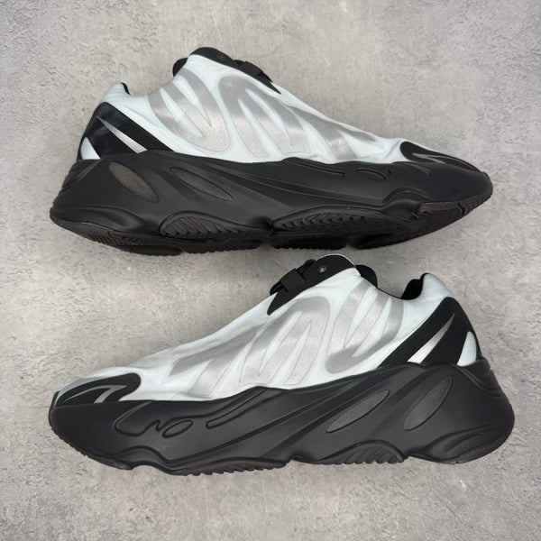 adidas Yeezy Boost 700 MNVN Blue Tint *pre - owned* SIZE 7 - Kicks Collective PA - adidas - GZ0711 - Men's Shoes - 7M/8.5W - Pre - Owned - No Box