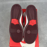Nike SB Dunk Low Cherry 9 (Pre-Owned) - aux