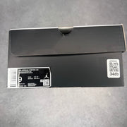 Jordan 3 Retro World's Best Dad pre-owned size 9