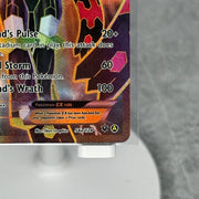 Zygarde EX - 54a/124 - Alternate Art Promos (PR)