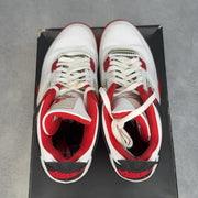 Jordan 4 Retro Fire Red (2020) 11 (Pre-Owned) - aux