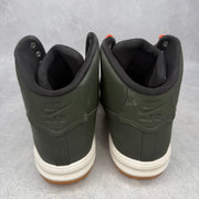 Nike Lunar Force 1 Duckboot 18 Black Sequoia *pre-owned* SIZE 11.5
