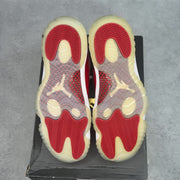 Jordan 11 Retro Cherry (2022) 11.5 (New) - aux