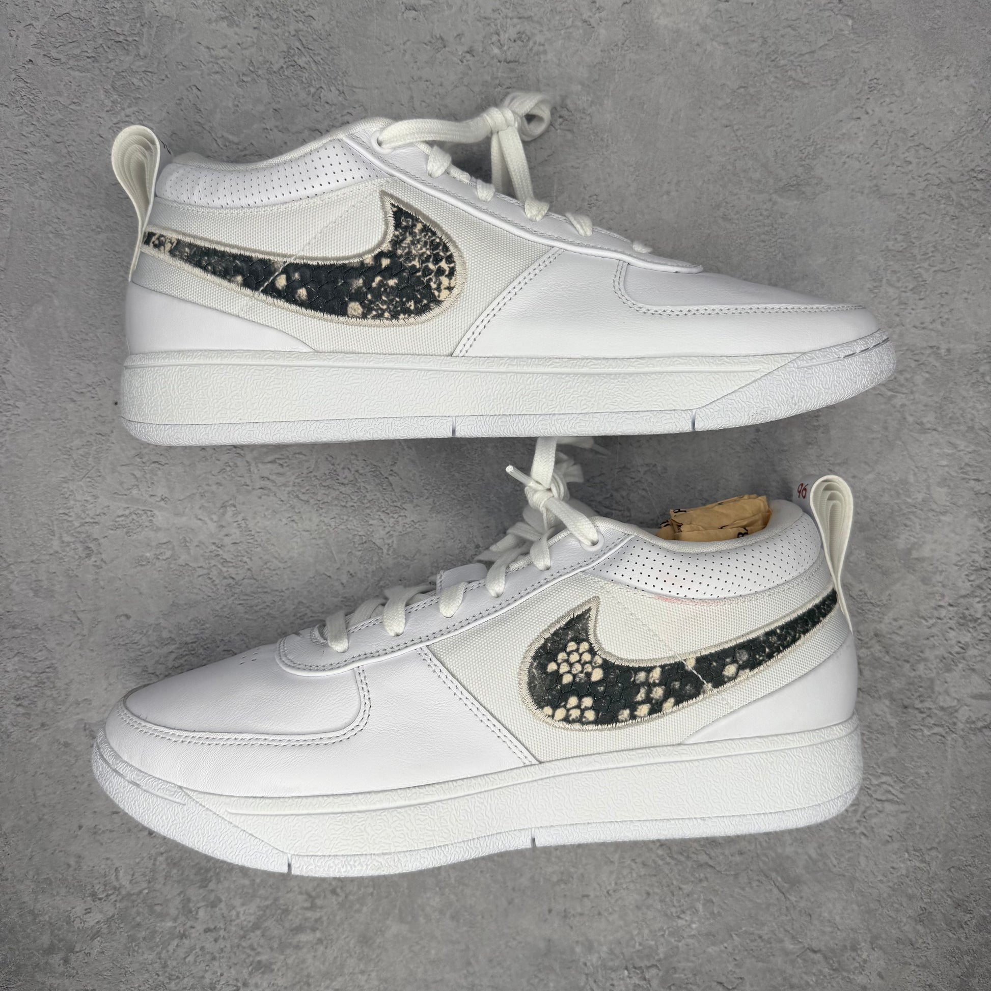 Nike Book 1 Rattlesnake