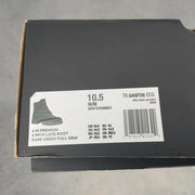 Timberland 6" Premium Boot Woven Dark Green 10.5 (Pre-Owned) - Kicks Collective PA - Timberland - TB0A6FD6-EEQ-10.5-PO-1 - Pre-Owned Sneakers - 10.5M / 12W