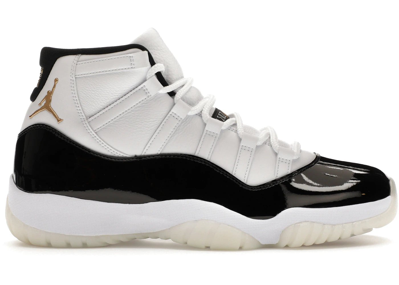 Jordan 11 Retro DMP Gratitude (2023) *pre - owned* SIZE 13 - Kicks Collective PA - Jordan - CT8012 - 170 - Men's Shoes - 13M/14.5W - Pre - Owned